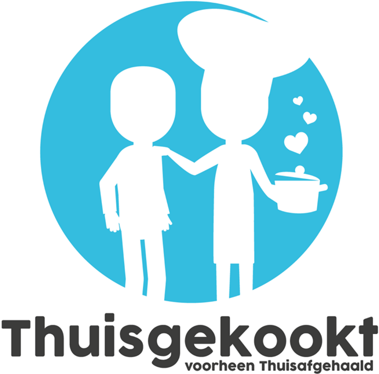 Logo Thuisgekookt.