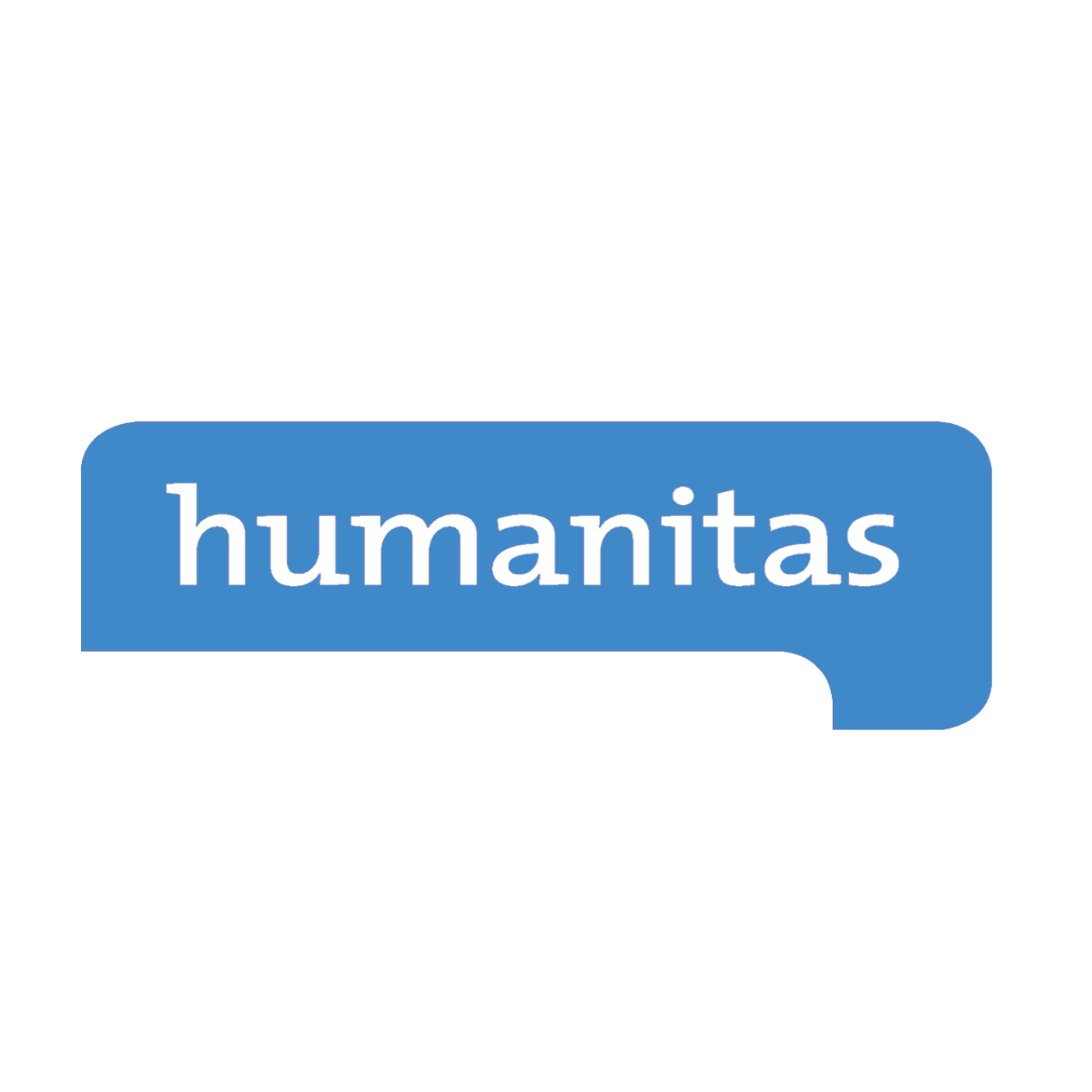Logo Humanitas.